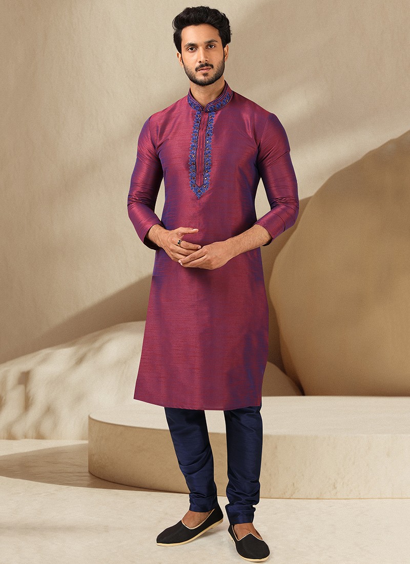 Armani kurta deals pajama price